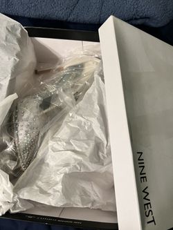 Heels Nine West