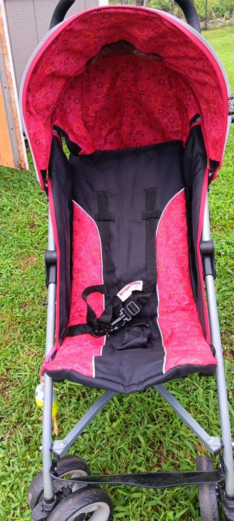 Delta Children's Products Stroller