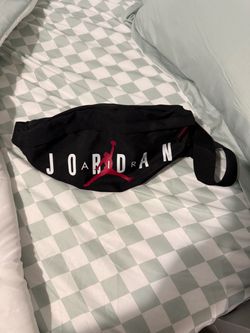 Air Jordan Fanny Pack