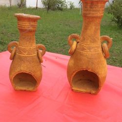 Adornos De Sala - Casa Foto - $10.00 Each 