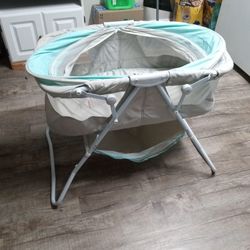 Baby Bassinet 