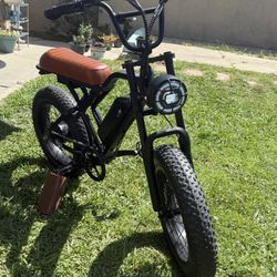 Ebike 20mph 1000w