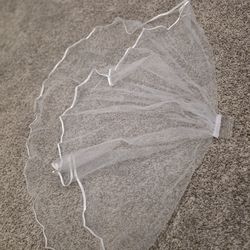 Wedding Bridal Veil