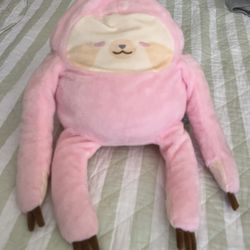 Monkey Stuffy