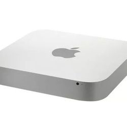 Mac Mini Intel i5 Music/Video Studio