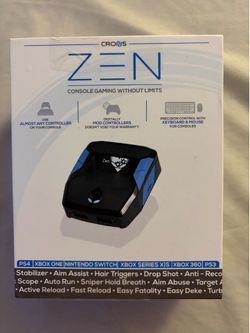 Cronus Zen