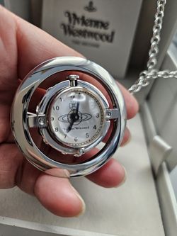 Vivienne westwood watch new