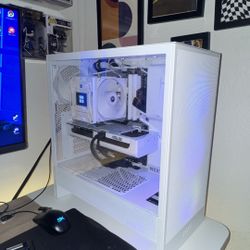 🔥 Ultra Gaming PC + Monitors 🔥