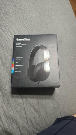 Gamestop Headset