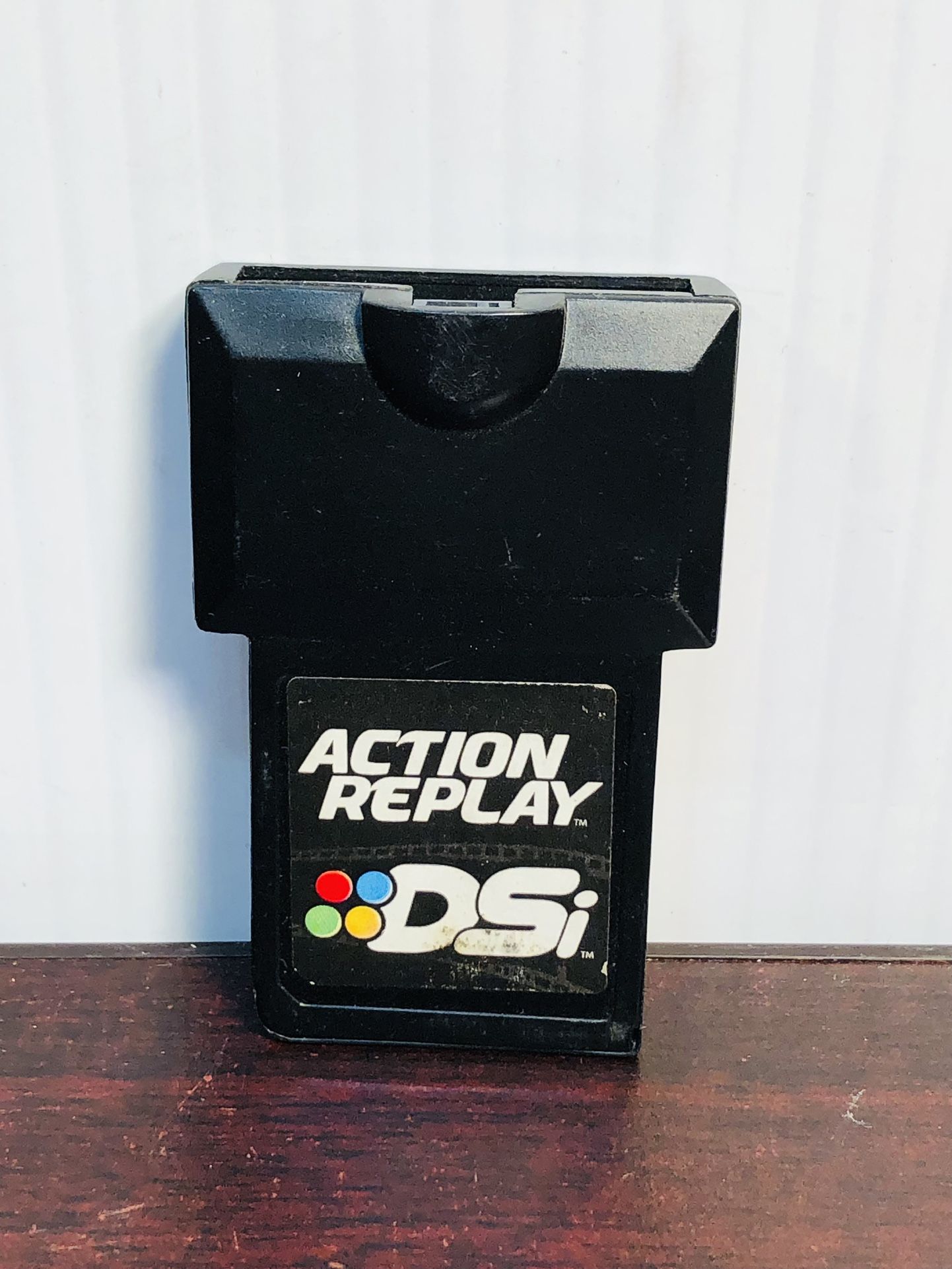 Action Replay DSi Nintendo DS DSi Cartridge Only TESTED POKÉMON