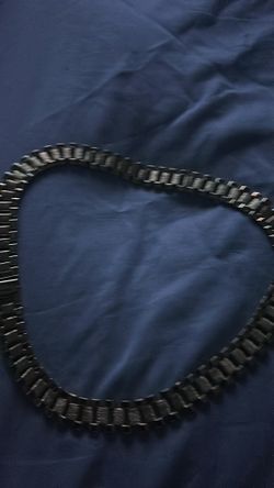 rolex chain