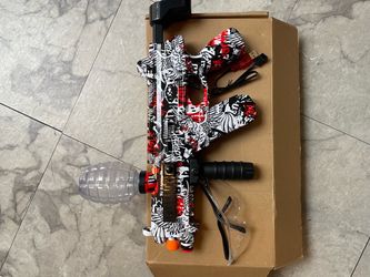 Gel Blaster