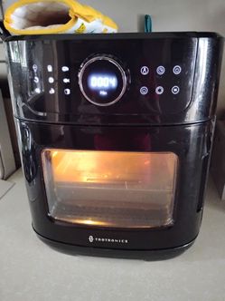 Air fryer