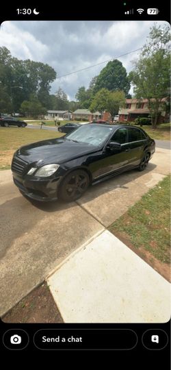 Mercedes benz 2010