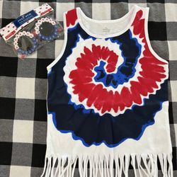 Girls Patriotic Bundle 