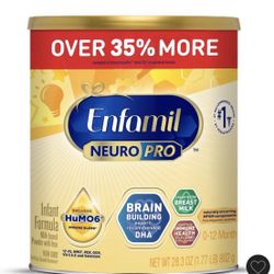 Neuropro Enfamil 