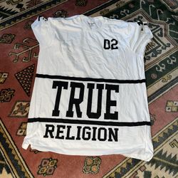 True Religion Shirt 