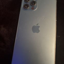 I Phone 12 Pro