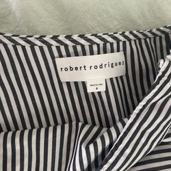 Robert Rodriguez Skirt 