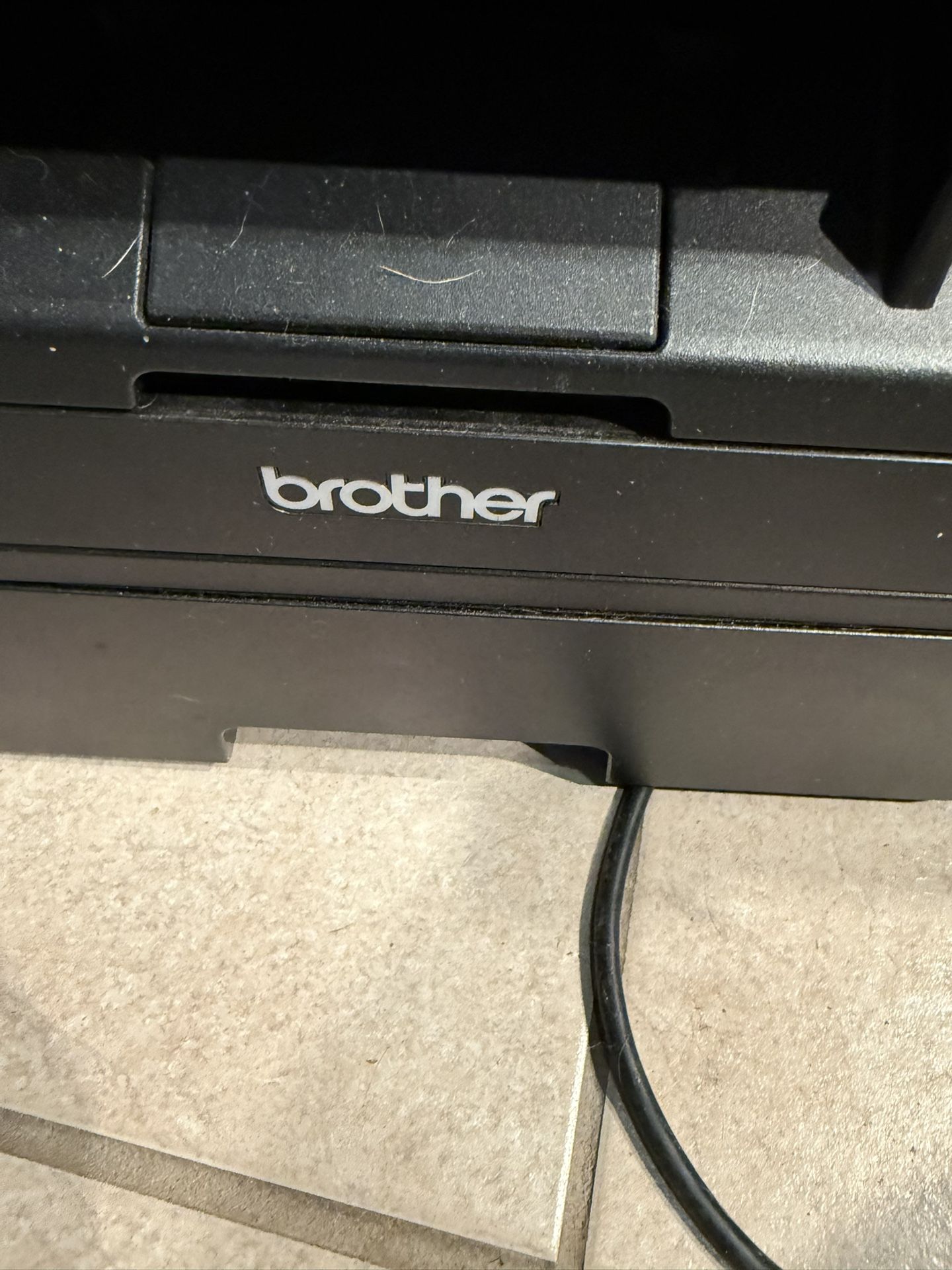 Brother HL-L2380DW Laser Printer – Print, Copy, Scan – Wi-Fi & Duplex