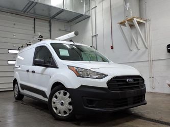 2020 Ford Transit Connect
