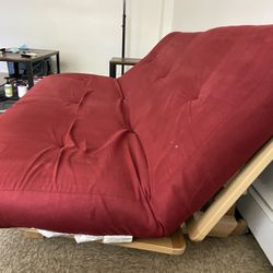Futon And Mattress