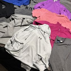 Like New Womens Size Medium Brand Name Lot