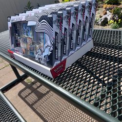 Pokémon  Unova Heavy Hitters 