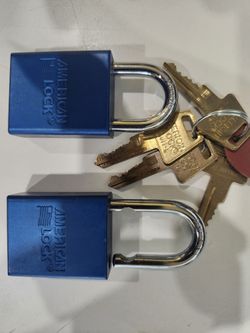 American Lock