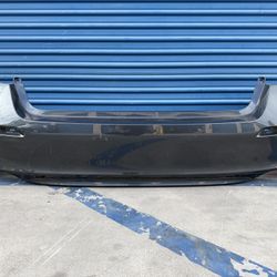 2022,2023,2024,2025,2026 Honda Civic Rear Bumper/Defensa Trasera Oem,Original  Ask