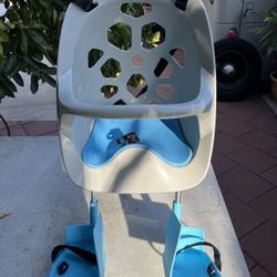 Baby Bicycle Seat