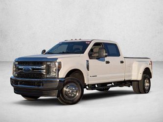 2019 Ford F-350