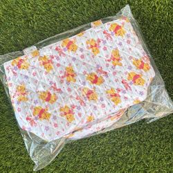 Winnie The Pooh Tote Bag 