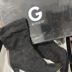 Women’s Guess Boots 8.5