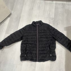 Tommy Hilfiger Puffer Jacket 