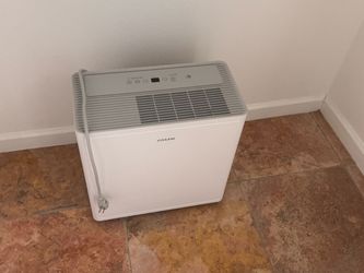 Dehumidifier