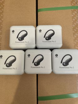 Beats Powerbeats Pro 2 (Genuine)