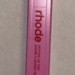 rhode Peptide Lip Tint - Jelly Bean