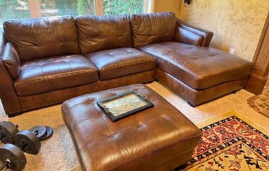 Sectional Couch
