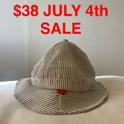 Supreme Men’s Multi Hat