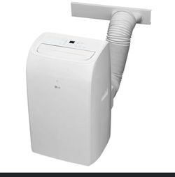 PORTABLE AIR CONDITIONER LG