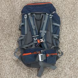 Camel Crown 45L Hiking Backpack for Sale in Houston TX OfferUp