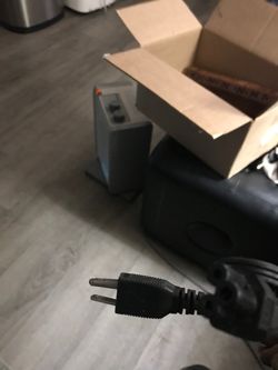 Power Cord