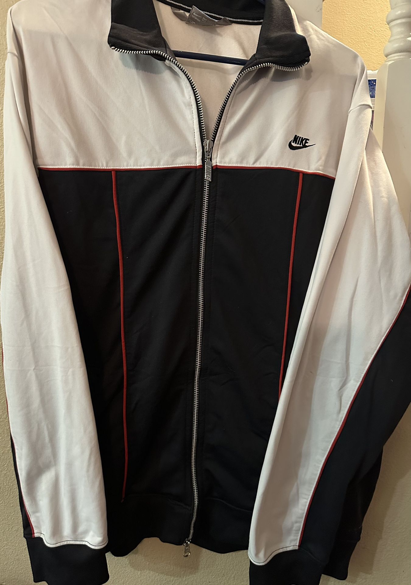 Men’s Nike Jackets