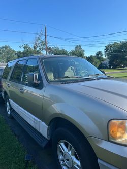 2003 Ford Expedition
