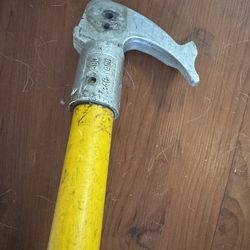 Jameson extension w/hook end