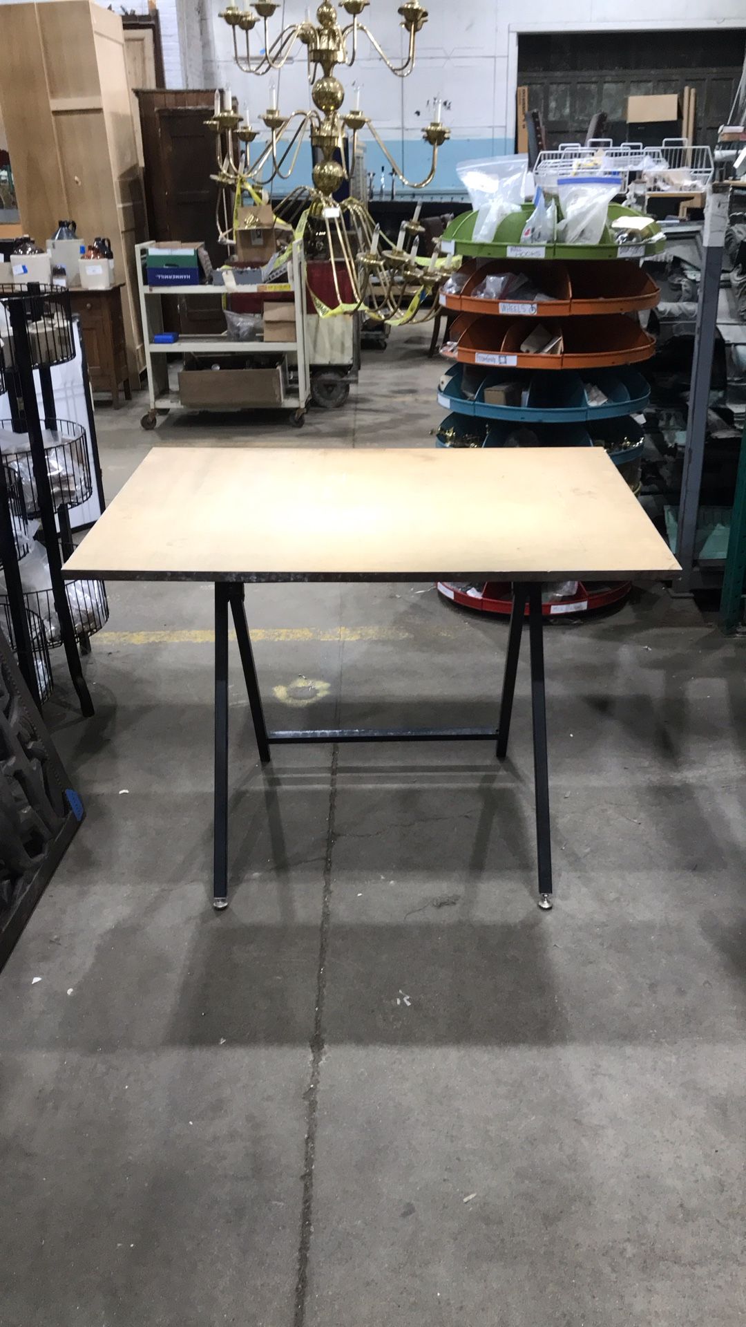 Drafting Table Top