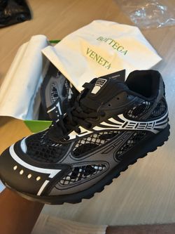Bottega orbits