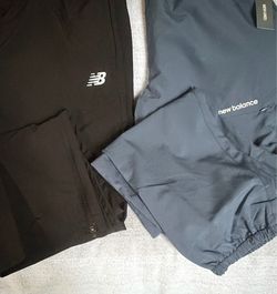 New Balance Bundle - Shoes + 2x Pants + Luxury Oil