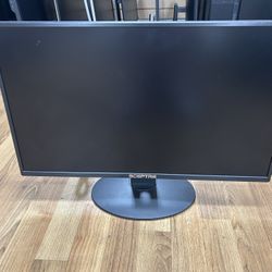 Sceptre E248W-19203R 24 inch LED monitor 1920x1080